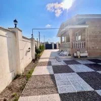 400 متر ویلاباغ شخصی ساز/زیباکنار/خوش قیمت|فروش خانه و ویلا|رشت, استادسرا|دیوار