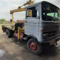 جرثقیل خاور