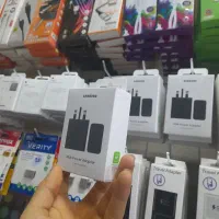 انوا کلگی شارژر سامسونگ//شیائومی45w اصلی باگارانتی