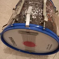 طبل سایدرام