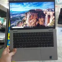 لپتاپ اوپن باکس دل نسل۱۱ i7 RAM16 SSD256 iris Xeنو