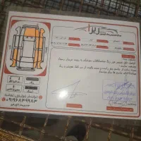 خودرو ۴۰۵ مدل۱۳۸۸|خودرو سواری و وانت|خوانسار, |دیوار