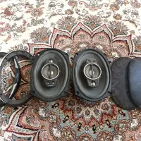 باند بیضی