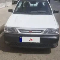 پراید وانت ۱۵۱gxپاششی