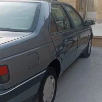 پژو 405دوگانه شرکتی|خودرو سواری و وانت|دزفول, |دیوار