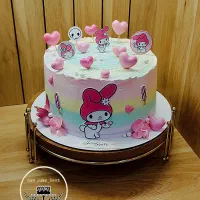 استخدام نیروی ساده در کارگاه قنادی