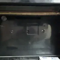 فر گاز دو جوجه گردان مارک گلین