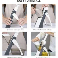 خرد کن دستی|خردکن، آسیاب، غذاساز|تهران, تهرانپارس جنوبی|دیوار