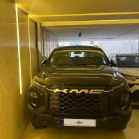 کی ام سی t9 صفر خشک