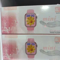 ساعت هوشمند