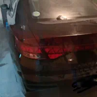 تارا v1پلاس۱۴۰۲|خودرو سواری و وانت|شهرکرد, |دیوار