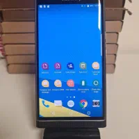 گوشی بلک بری پریو blackberry prive