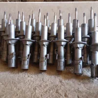 کمک فنر و جلوبندی قیمت مناسب|خدمات موتور و ماشین|بومهن, |دیوار