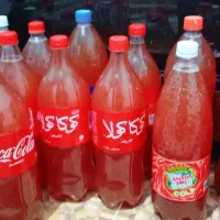 آبغوره طبیعی