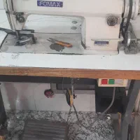 چرخ خیاطی راسته دوز