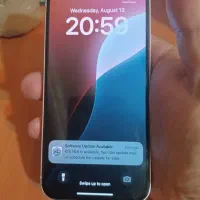 گوشی آیفون 13نرمال 128