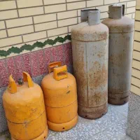 کپسول زرد|اجاق گاز و لوازم برقی پخت‌وپز|چابهار, |دیوار