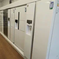 فروش ویژه یخچال دوقلو اسنوا و دوو|یخچال و فریزر|الیگودرز, |دیوار