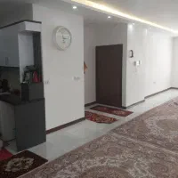 اجاره آپارتمان۱۱۵ متری ۲ خوابه طبقه ۲ شهرک امیریه