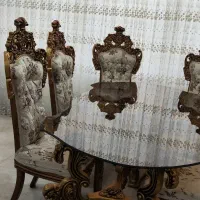 میز نهار خوری