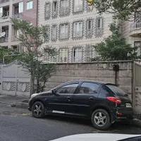 فروش آپارتمان ۶۲ متری ۱ خوابه طبقه ۳ در دبستان|فروش آپارتمان|تهران, دبستان|دیوار