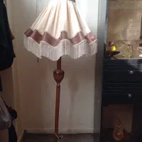 آباژورکاملان سالم درحدنو|چراغ خواب و آباژور|شاهین‌شهر, شهرک گلدیس|دیوار