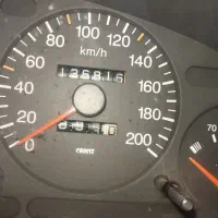 اردی مدل ۸۱|خودرو سواری و وانت|تهران, یاخجی آباد|دیوار