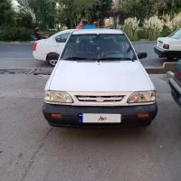 پراید 83تمیز
