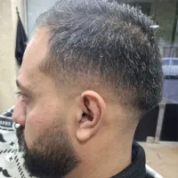 پیرایش کودک و بزرگسال