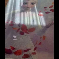 فرش ۴متری کاملا سالم به همراه پادری تراکم۱۲۰۰