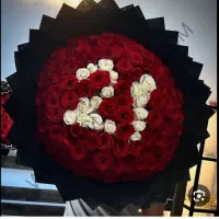 گل روبانی|گل مصنوعی|زاهدان, |دیوار