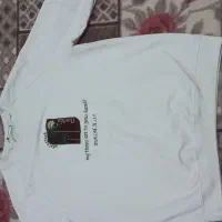 بلوز پاییزه پسرانه   ۲عدد