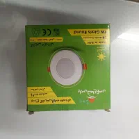 لامپ پارس شعاع طوس