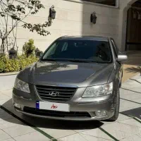 سوناتا 2009NF بی رنگ فول