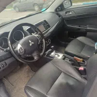 میتسوبیشی لنسر ۱۸۰۰|خودرو سواری و وانت|تهران, شهرک پرواز|دیوار