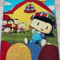 فرش کودک|فرش|تبریز, |دیوار