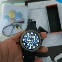 ساعت هوشمند مدل K56 Pro Ultra|ساعت|نورآباد ممسنی, |دیوار