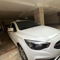 شاهین gl 403