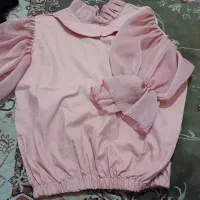 شومیز دخترانه