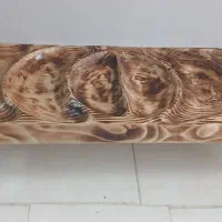 میز مزه،اردو خوری