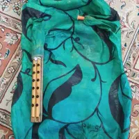 ساز نی انبان بسیار تمیز و کوک|سازهای بادی|مشهد, محمدآباد|دیوار