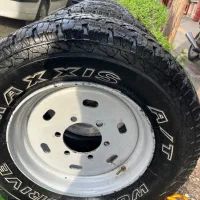 رینگ لاستیک پادرا نیسان یدکش