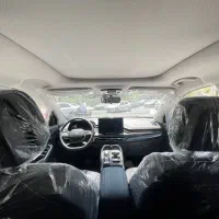 کیامسی/ایکس ۵/KMC X5/دررنگبندی/مدل 1404|خودرو سواری و وانت|تهران, ستارخان|دیوار