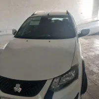 کوییک GXL مدل ۴۰۲