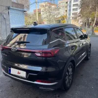 تیگو ۷ پرو ۱۴۰۱|خودرو سواری و وانت|اردبیل, |دیوار