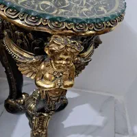 میز جنس پلی استر