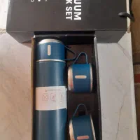 فلاکس سه فنجون