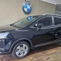جک S3 مدل1402 بدون رنگ و کم کار و حد صفر