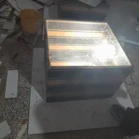 میز عسلی