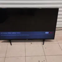 تلویزیون الجی ۴۳|تلویزیون و پروژکتور|تهران, هروی|دیوار